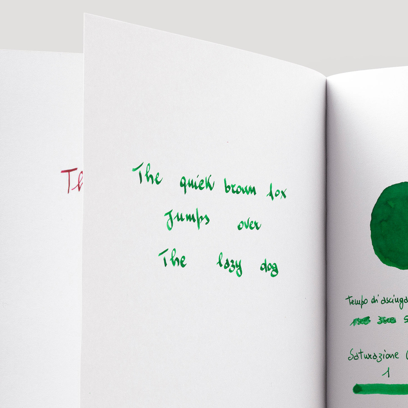 J. Herbin Jacques Herbin Vert Amazone Inchiostro 15 ml