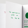 J. Herbin Jacques Herbin Vert Amazone Ink Bottle 15 ml
