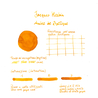 J. Herbin Jacques Herbin Ambre de Baltique Inchiostro 15 ml