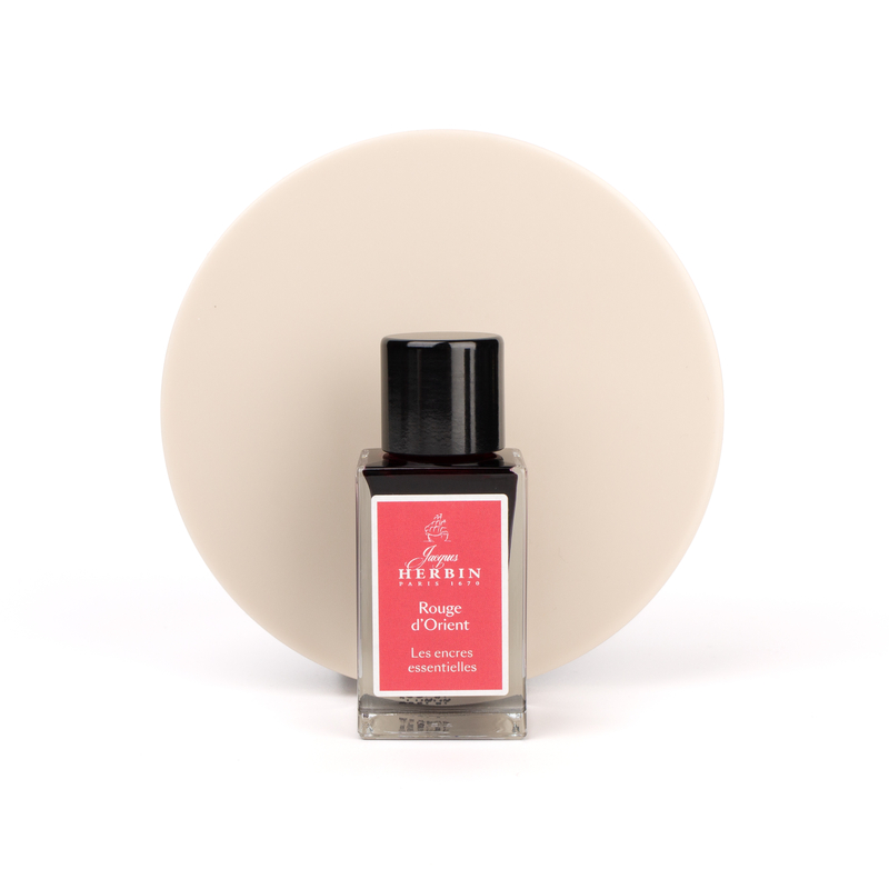 J. Herbin Jacques Herbin Rouge d'Orient Inchiostro 15 ml