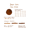 J. Herbin Jacques Herbin Terre d'Ombre Inchiostro 15 ml