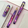 Benu Benu Tribute Penna Stilografica Matisse