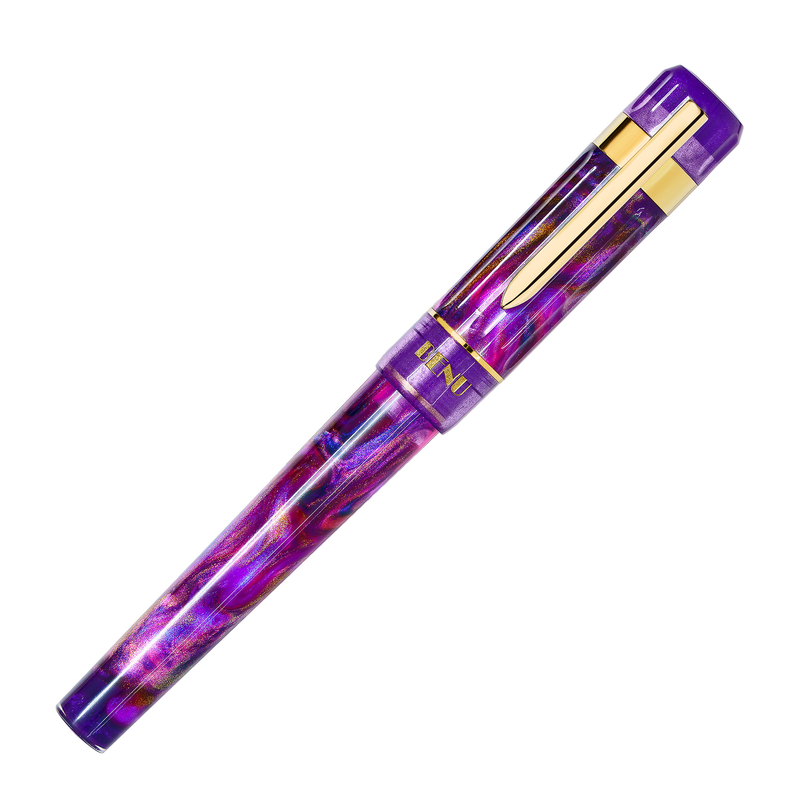 Benu Benu Tribute Penna Stilografica Matisse