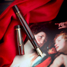 Delta Delta Signs of Time Fountain Pen Barocco