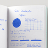 Pilot Iroshizuku Ajisai Inchiostro 50 ml
