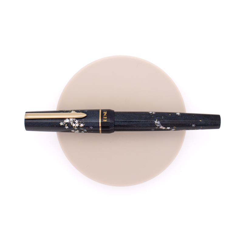 Benu Benu Haute Fountain Pen Movie Star Special Edition