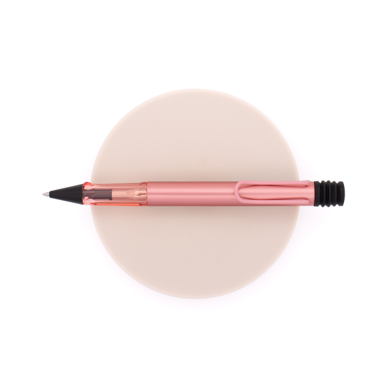 Lamy Lamy AL-star Penna Sfera Flamingo Edizione Speciale 2026