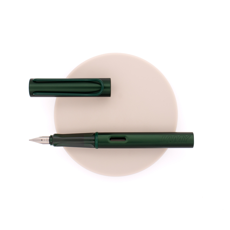Lamy Lamy AL-star Fountain Pen Pine 2026 Special Edition