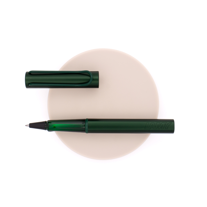 Lamy Lamy AL-star Penna Roller Pine Edizione Speciale 2026