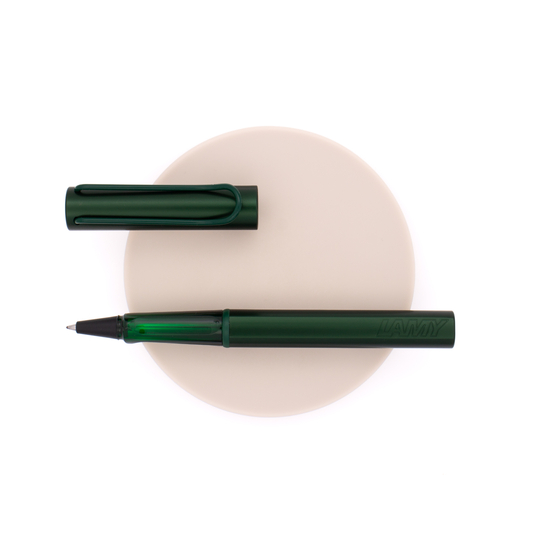 Lamy AL-star Penna Roller Pine Edizione Speciale 2026
