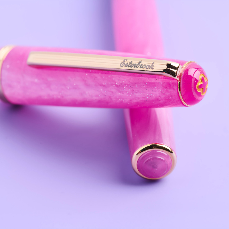 Esterbrook Esterbrook JR Pocket Fountain Pen Love Potion