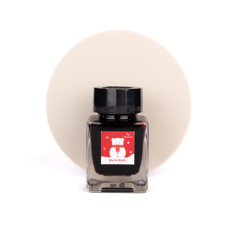 Tono & Lims Tono & Lims Warm Night Inchiostro 30 ml