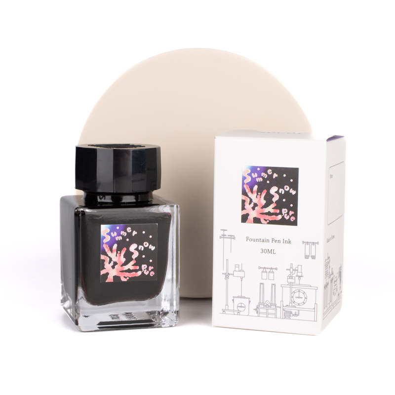 Tono & Lims Tono & Lims Summer Snow Pure Inchiostro 30 ml