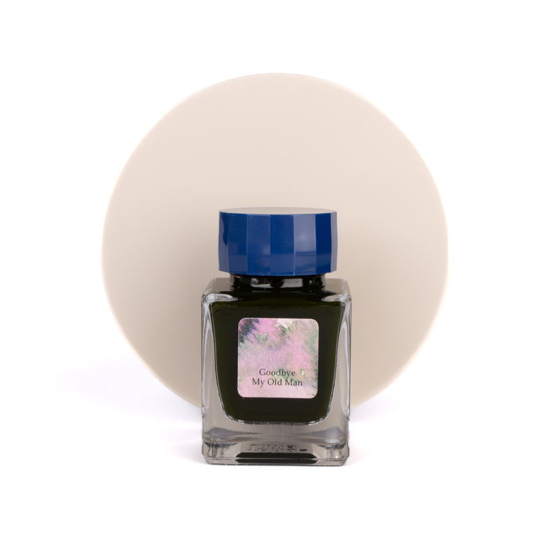 Tono & Lims Tono & Lims Goodbye My Old Man Inchiostro 30 ml