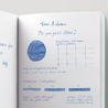 Tono & Lims Tono & Lims Do You Feel Blue? Ink Bottle 30 ml