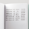 Leonardo Officina Italiana Leonardo Momento Zero Grande Pura Penna Stilografica Rossa & Oro 14k