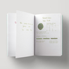 Robert Oster Robert Oster Kelp Forest Inchiostro 50 ml