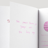 Tono & Lims Tono & Lims All that we feel converges and overflows, marking a time of celebration Inchiostro 30 ml