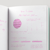 Tono & Lims Tono & Lims All that we feel converges and overflows, marking a time of celebration Ink Bottle 30 ml