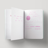 Tono & Lims Tono & Lims All that we feel converges and overflows, marking a time of celebration Ink Bottle 30 ml