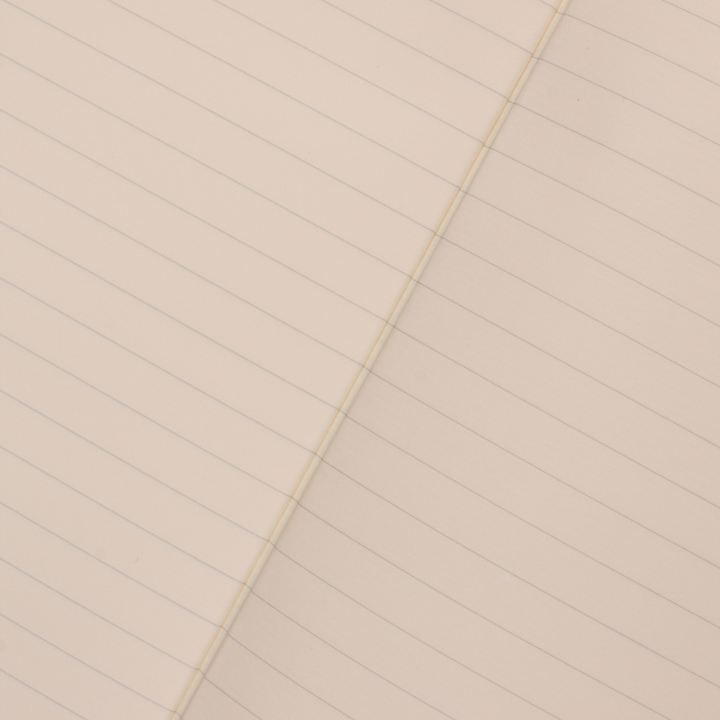 Life Life Noble Notebook A5 Lined