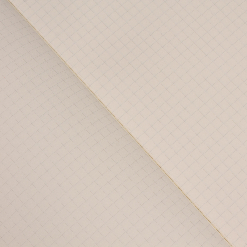 Life Life Noble Notebook A4 Quadretti