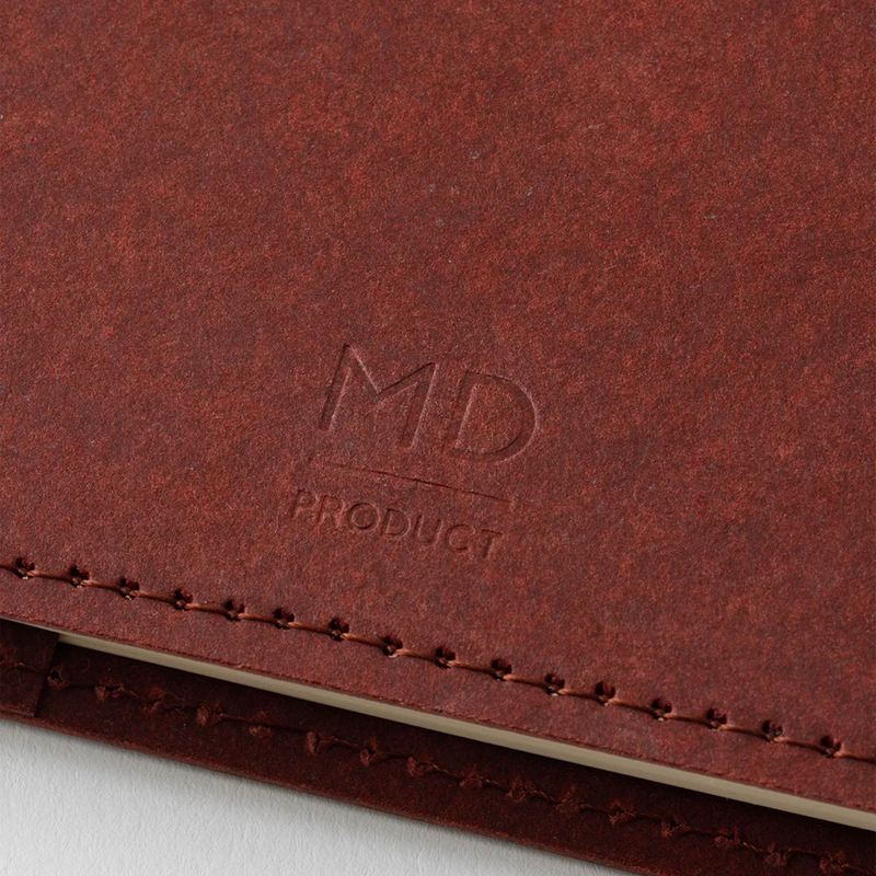 MD Paper MD Notebook Hardcover A5 Paper
