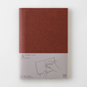 MD Paper MD Notebook Hardcover A5 Paper
