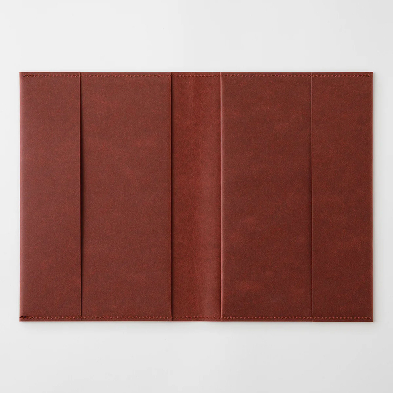 MD Paper MD Notebook Hardcover A5 Paper