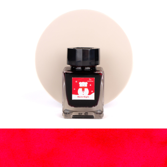 Tono & Lims Warm Night Inchiostro 30 ml