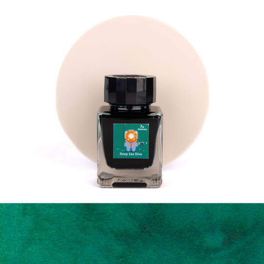 Tono & Lims Deep Sea Dive Inchiostro 30 ml