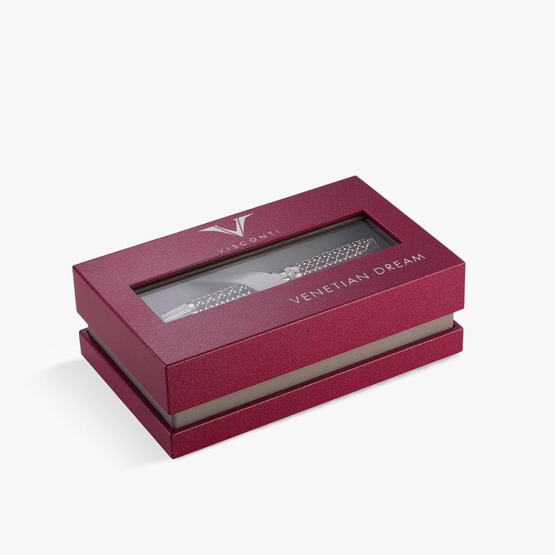 Visconti Visconti Venetian Dream Fountain Pen Limited Edition