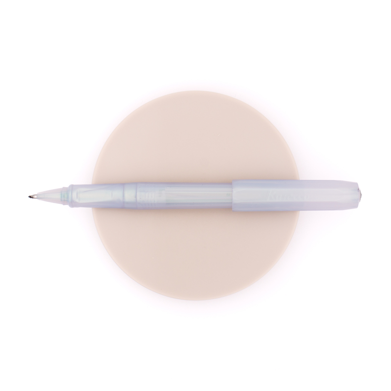 Kaweco Kaweco Perkeo Rollerball Pen Iridescent Pearl
