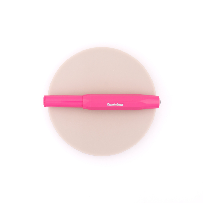 Kaweco Kaweco Skyline Sport Fountain Pen Pink