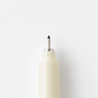 MD Paper MD Drawing Pen 0.5 mm Nera