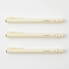 MD Paper MD Drawing Pen 0.5 mm Black