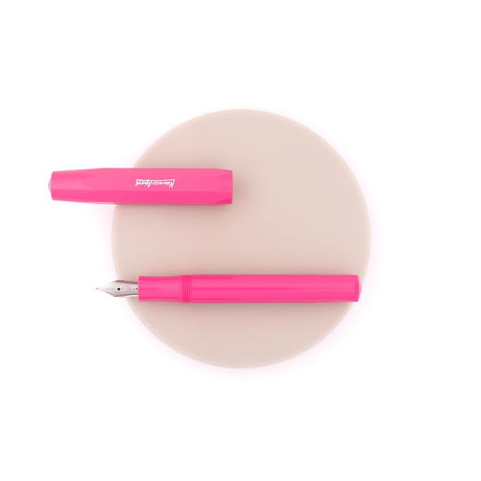 Kaweco Skyline Sport Penna Stilografica Rosa