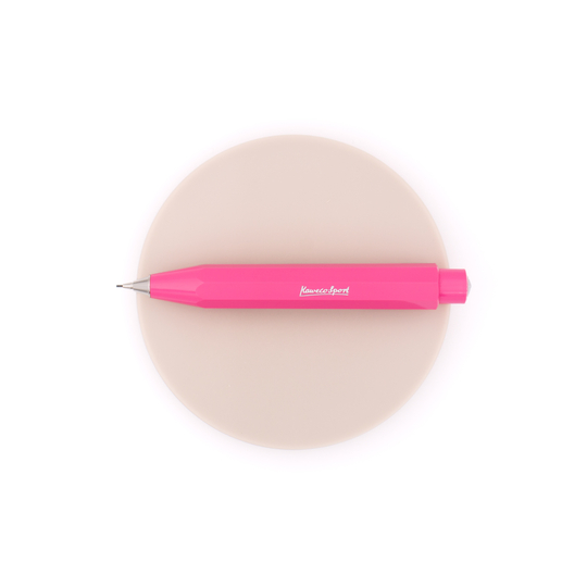 Kaweco Skyline Sport Portamine 0.7 mm Rosa