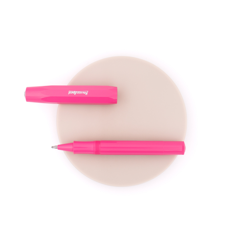 Kaweco Kaweco Skyline Sport Rollerball Pen Pink