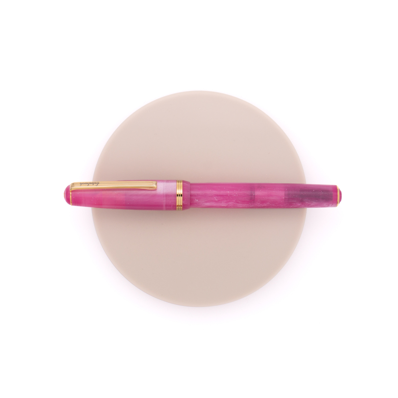 Esterbrook Esterbrook JR Pocket Fountain Pen Love Potion