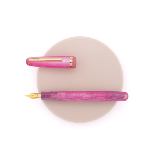 Esterbrook JR Pocket Fountain Pen Love Potion