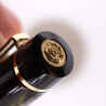 Delta Delta Signs of Time Fountain Pen Renaissance