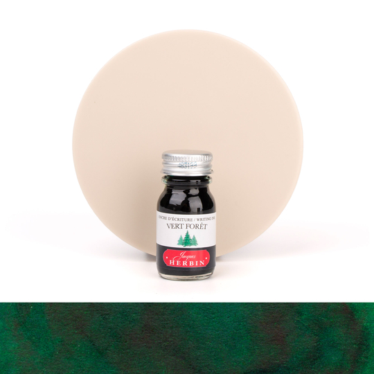 Herbin Vert Foret Inchiostro 10 ml