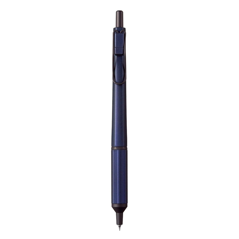 Uni Uni Jetstream Edge 0.28 mm Ballpoint Pen Navy