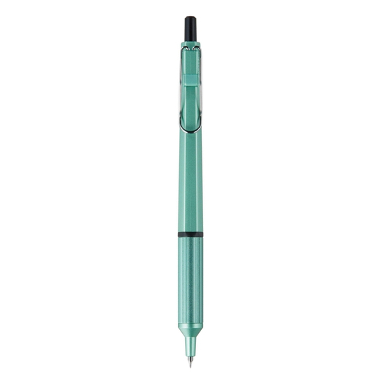 Uni Jetstream Edge 0.38 mm Ballpoint Pen Mint Green