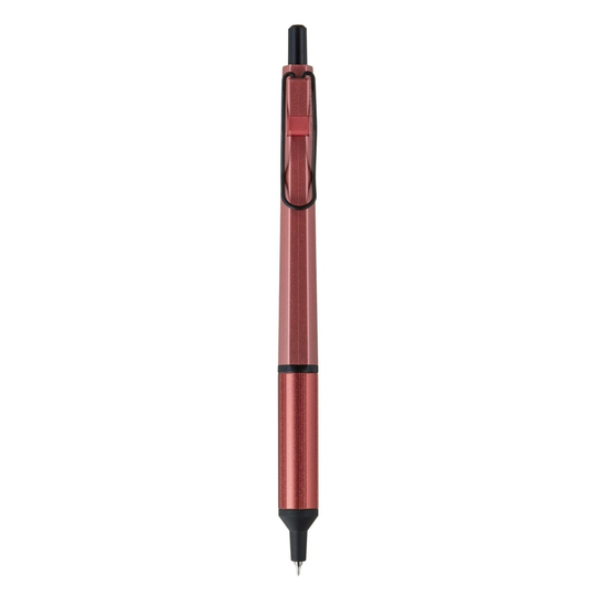 Uni Jetstream Edge 0.38 mm Ballpoint Pen Berry Pink