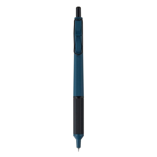 Uni Jetstream Edge 0.38 mm Ballpoint Pen Prussian Blue