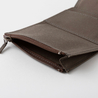 Traveler's Company Traveler's Notebook Card Size 20th Anniversary Set Brown