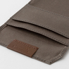 Traveler's Company Traveler's Notebook Card Size 20th Anniversary Set Brown
