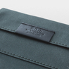 Traveler's Company Traveler's Notebook Card Size 20th Anniversary Set Nero